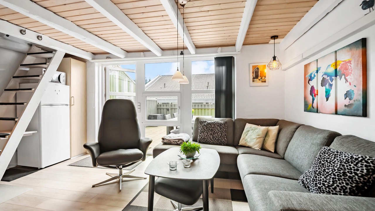 Photo of Bedroom in Bork Havn