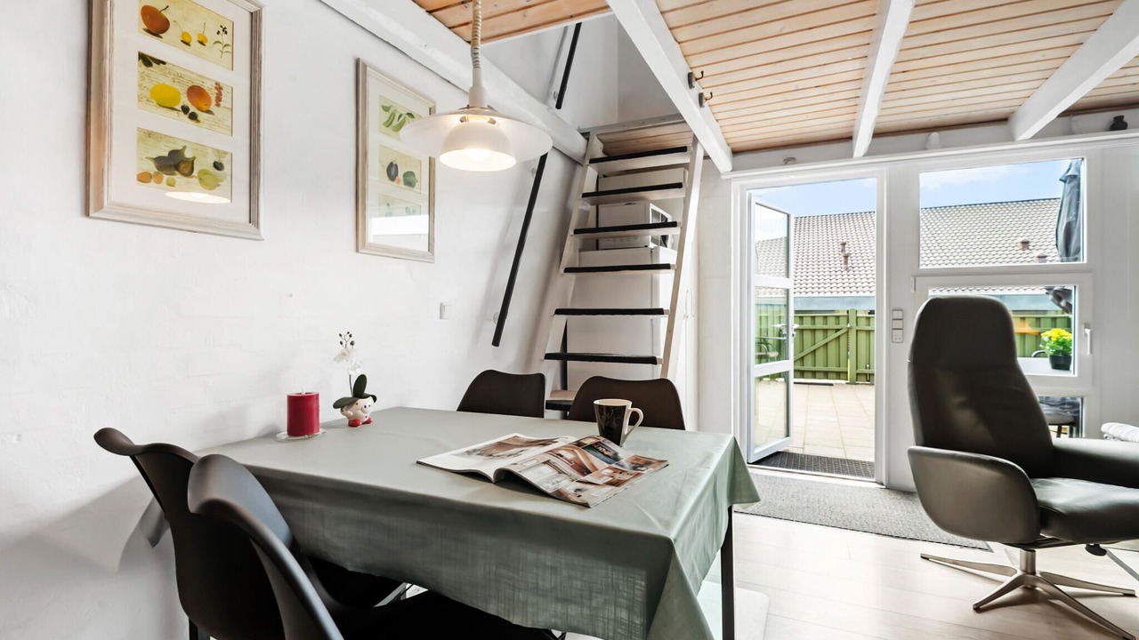 Photo of Bedroom in Bork Havn