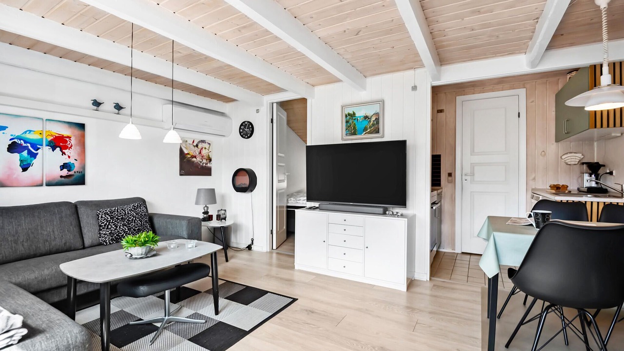 Photo of Bedroom in Bork Havn