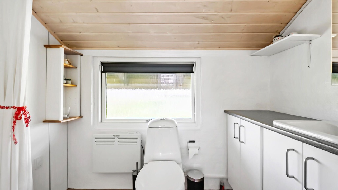 Photo of Bathroom in Bork Havn