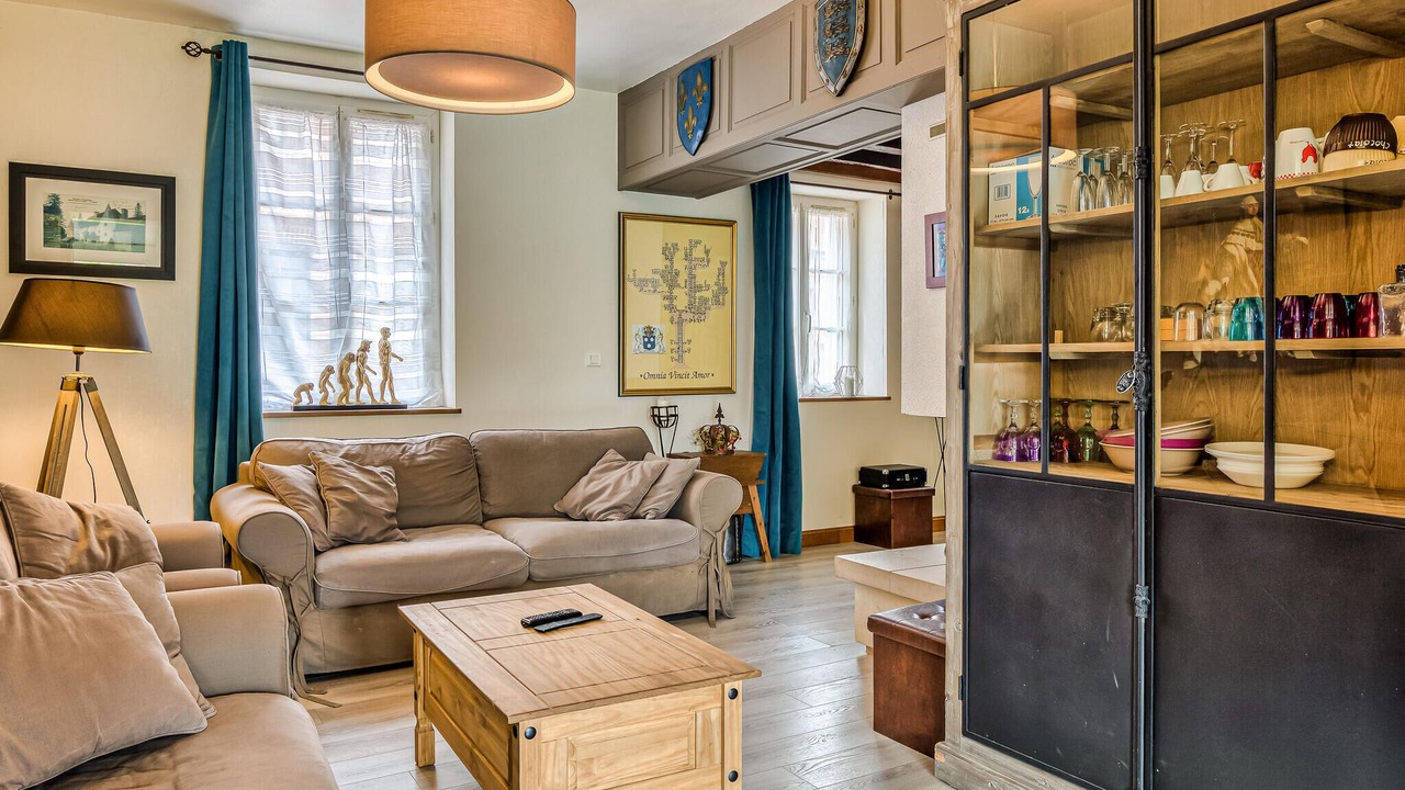 Photo of Bedroom in Torcy-le-Grand