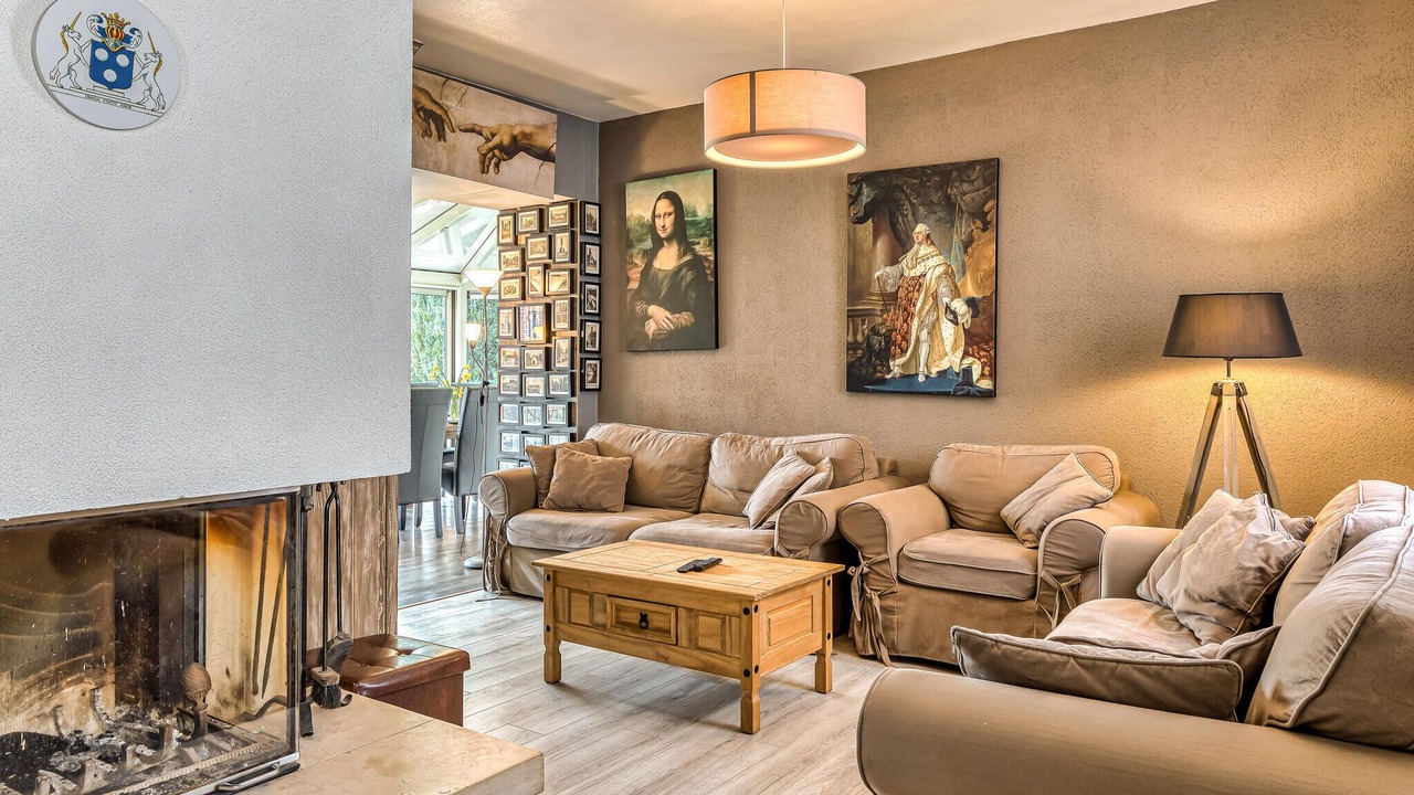 Photo of Bedroom in Torcy-le-Grand