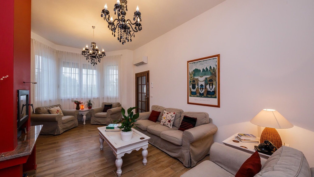 Photo of Bedroom in Rudine