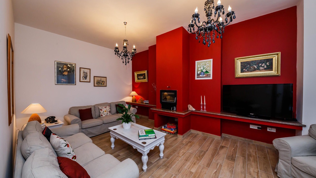 Photo of Bedroom in Rudine