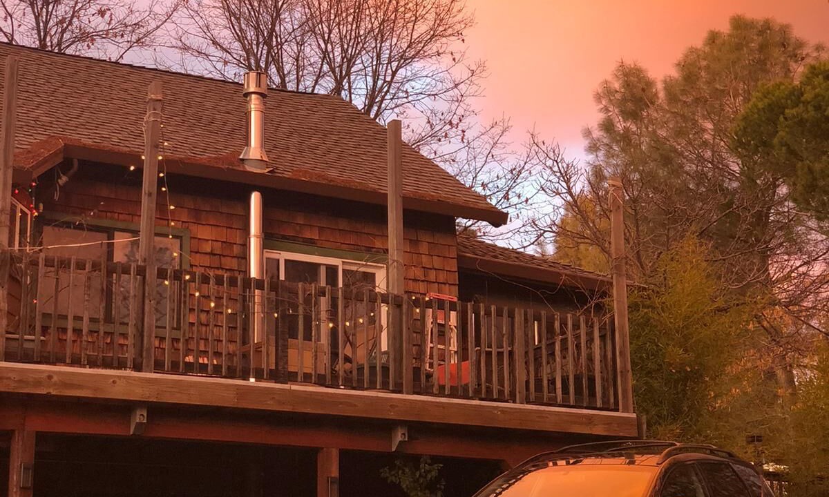 Photo of Outdoor in Colfax