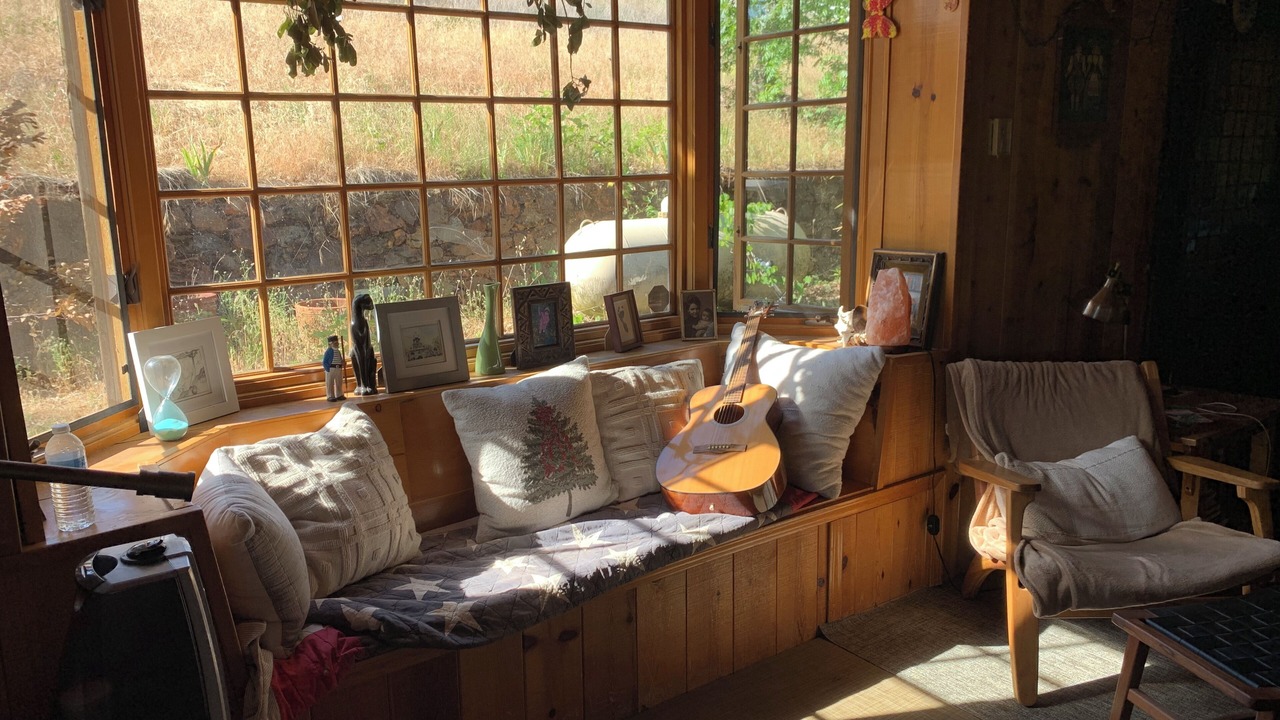 Photo of Livingroom in Colfax