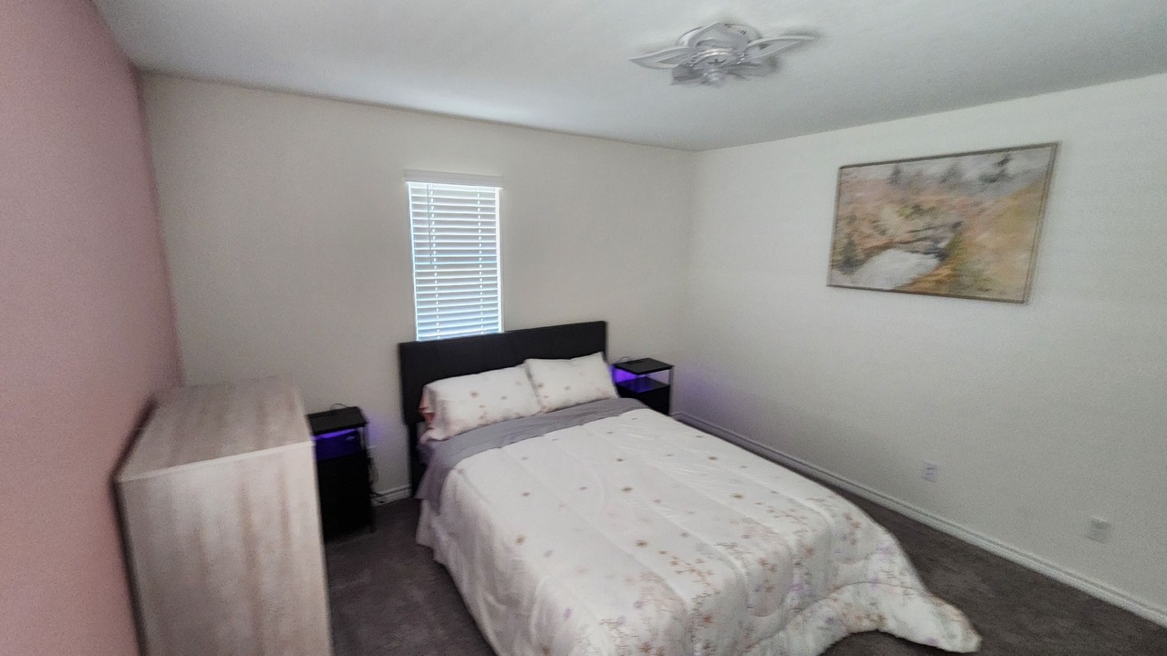 Photo of Bedroom in New Braunfels