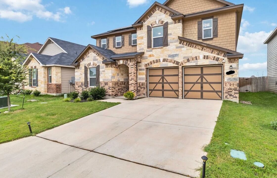 Photo of Outdoor in New Braunfels