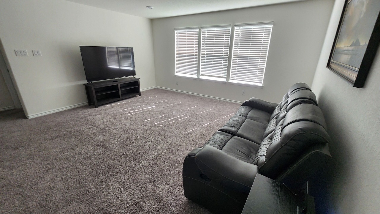 Photo of Livingroom in New Braunfels
