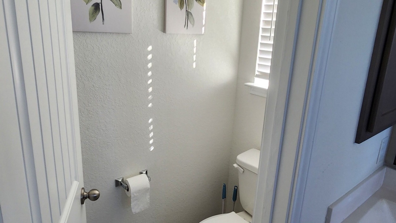 Photo of Bathroom in New Braunfels