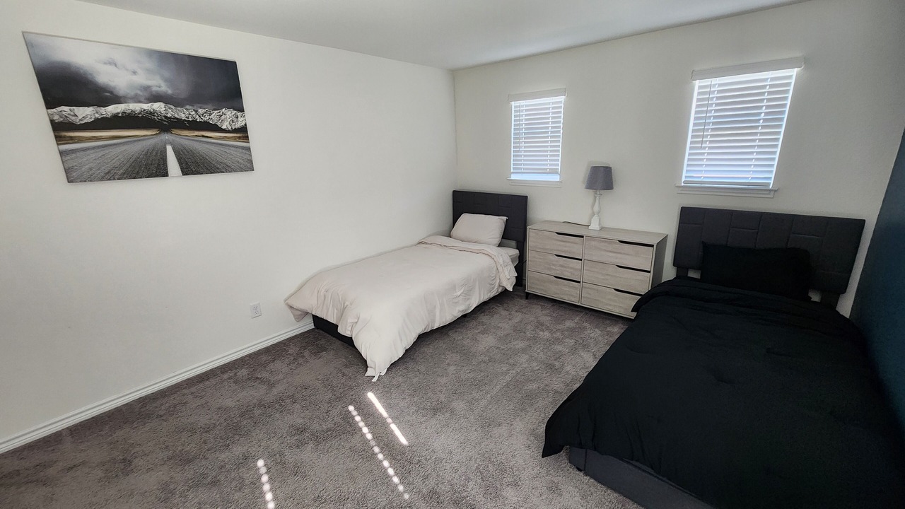 Photo of Bedroom in New Braunfels