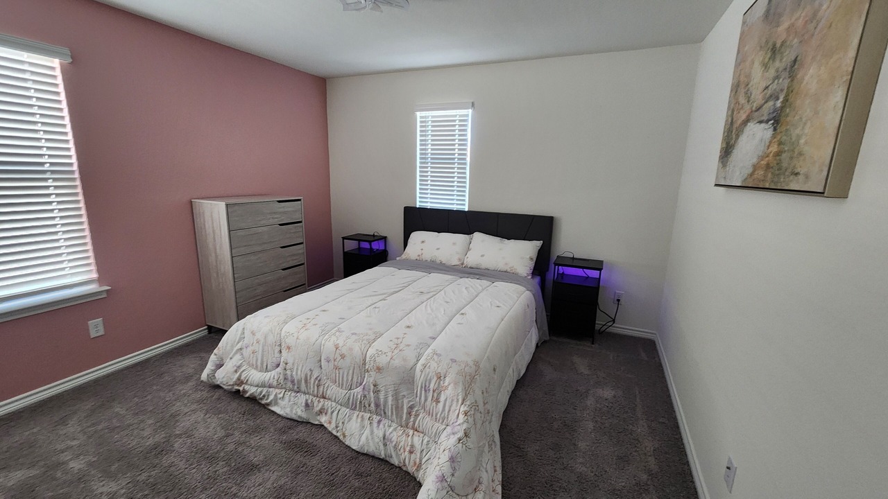 Photo of Bedroom in New Braunfels