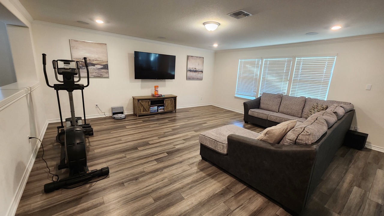 Photo of Livingroom in New Braunfels