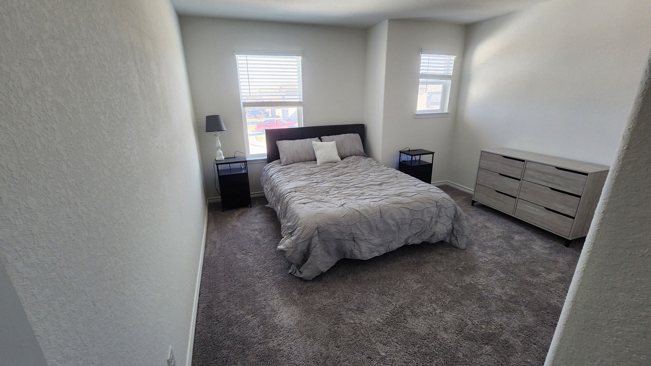 Photo of Bedroom in New Braunfels