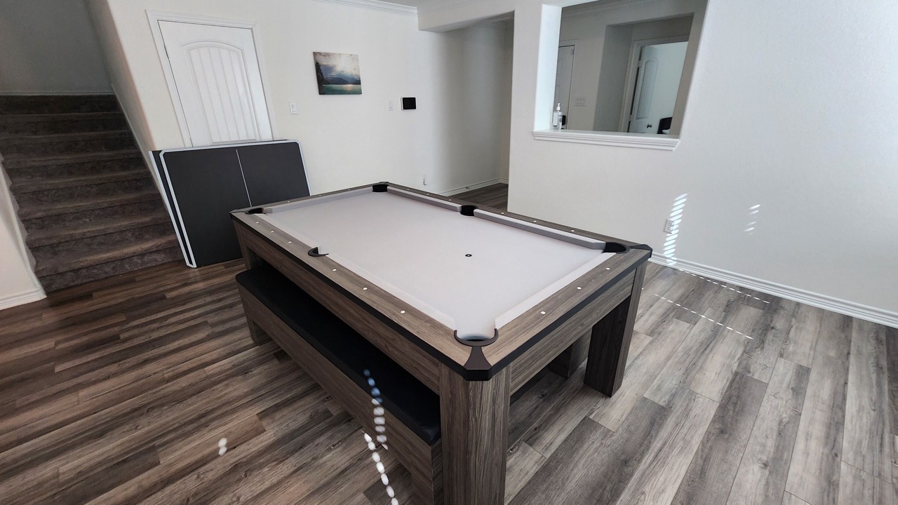 Photo of Bedroom in New Braunfels