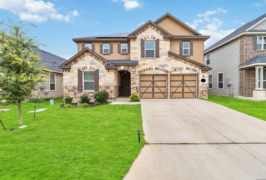 Photo of Outdoor in New Braunfels