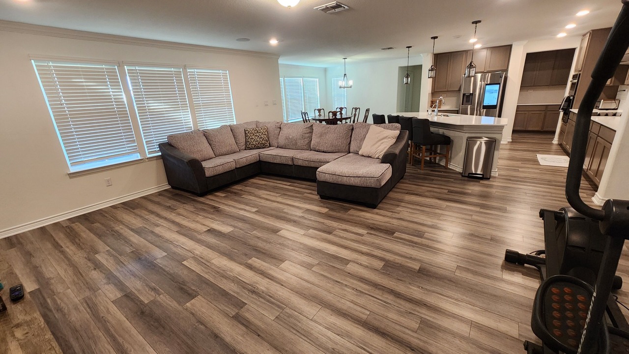Photo of Livingroom in New Braunfels