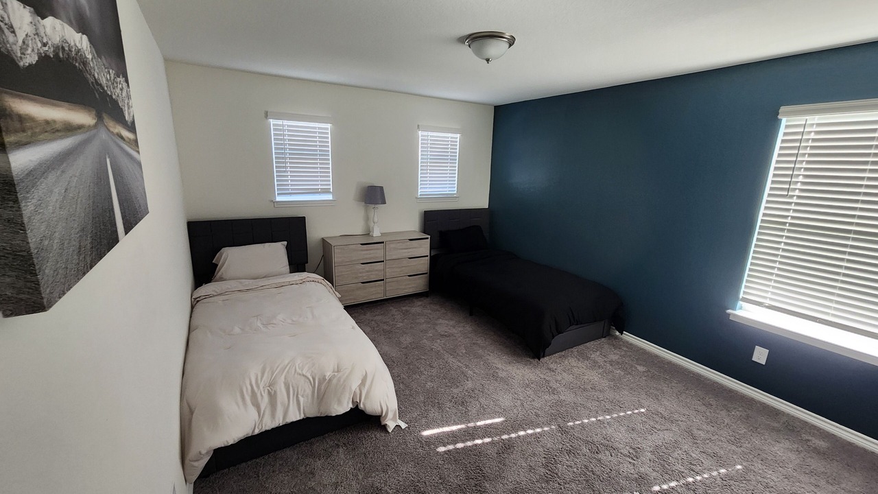 Photo of Bedroom in New Braunfels
