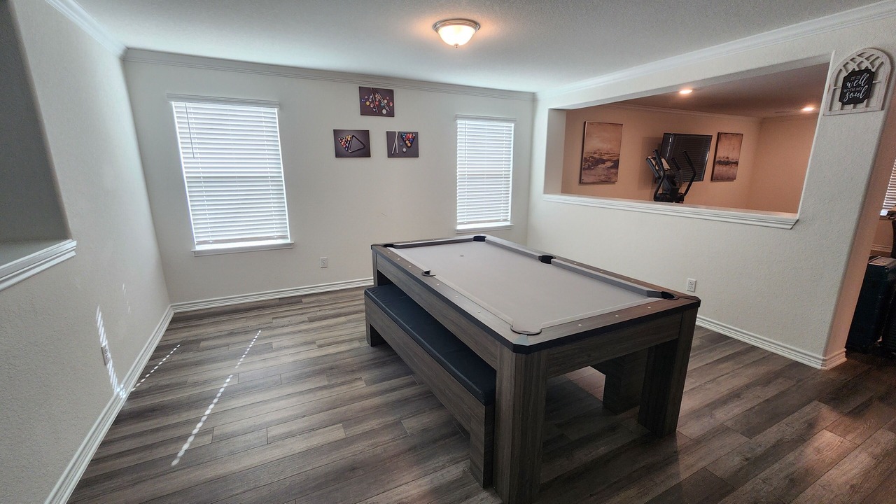 Photo of Bedroom in New Braunfels