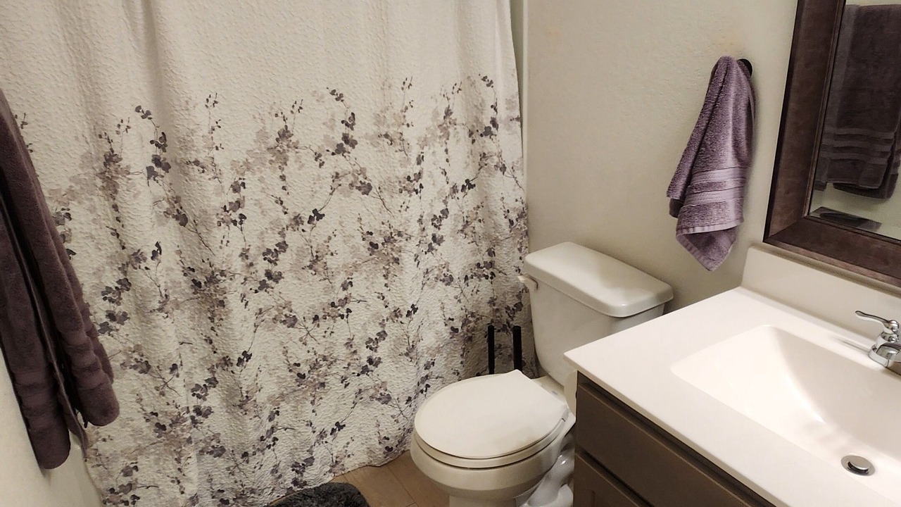 Photo of Bathroom in New Braunfels
