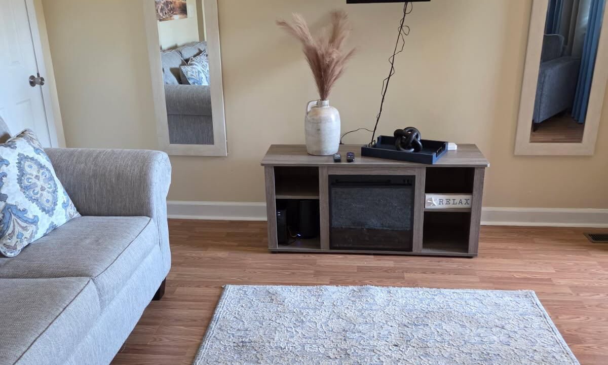 Photo of Livingroom in Terry Sanford