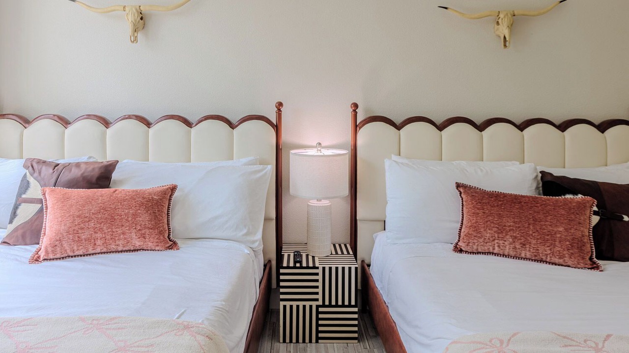 Photo of Bedroom in East Cesar Chavez