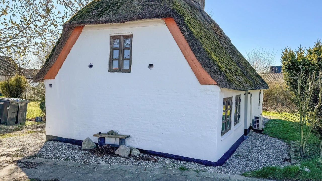 Photo of Others in Skovbyballe