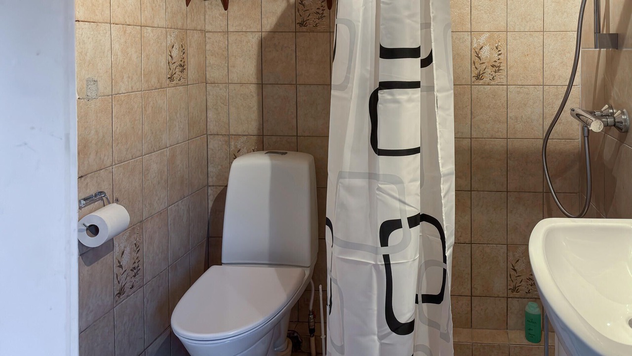 Photo of Bathroom in Skovbyballe