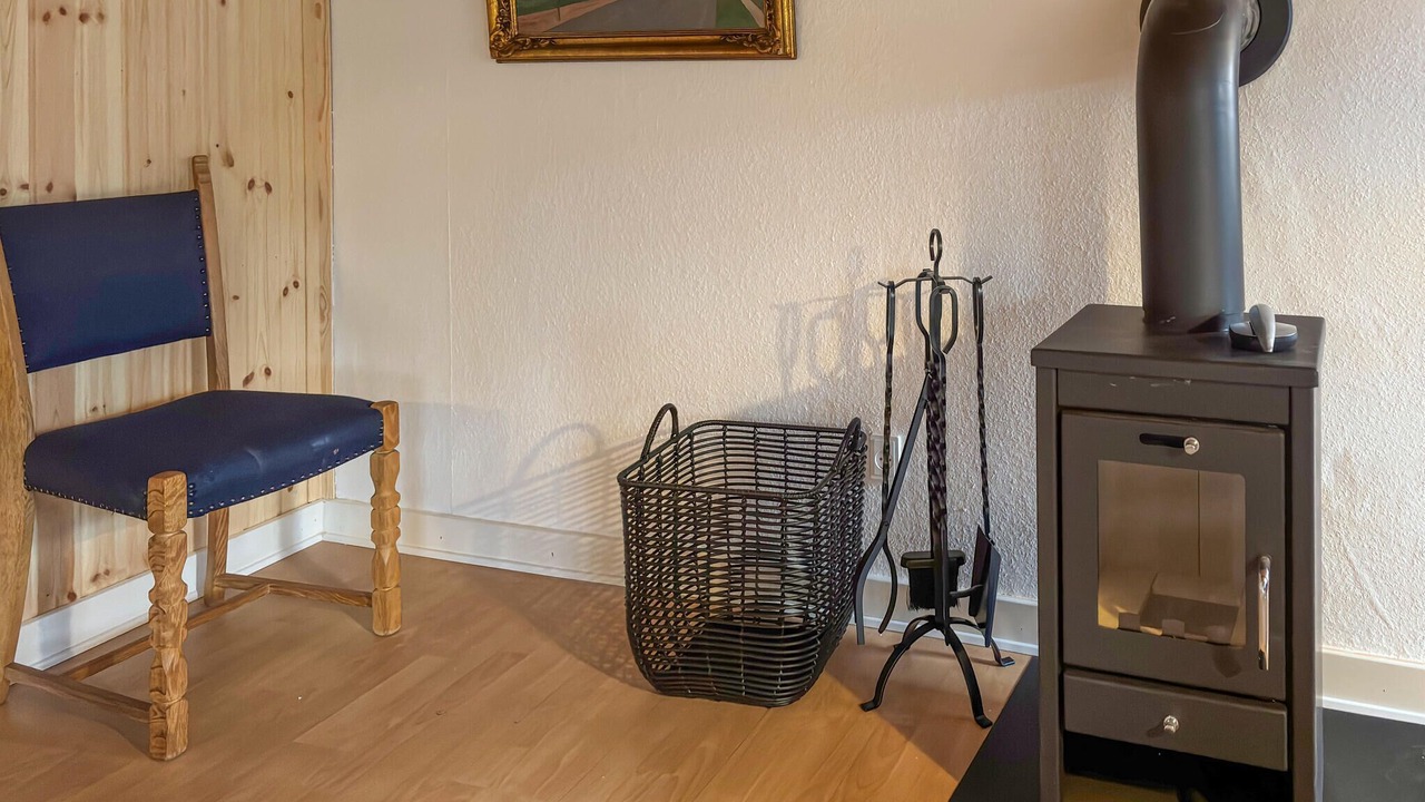 Photo of Bedroom in Skovbyballe