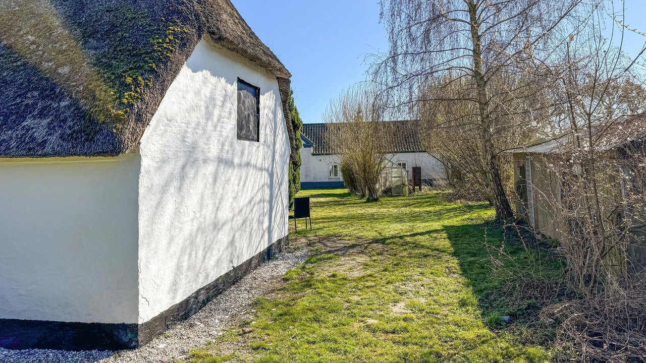 Photo of Others in Skovbyballe