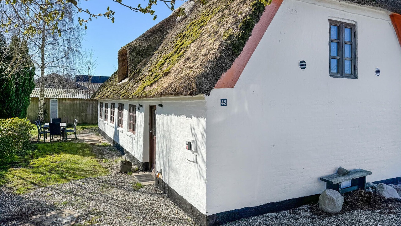 Photo of Others in Skovbyballe