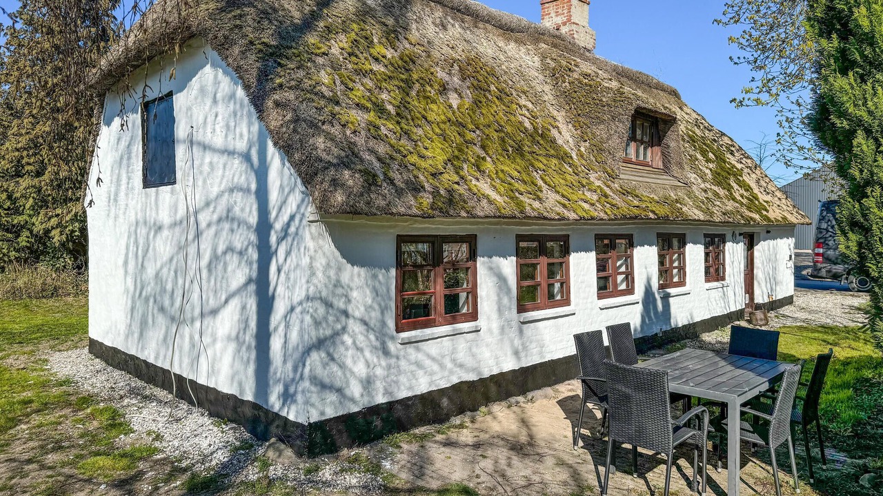 Photo of Others in Skovbyballe