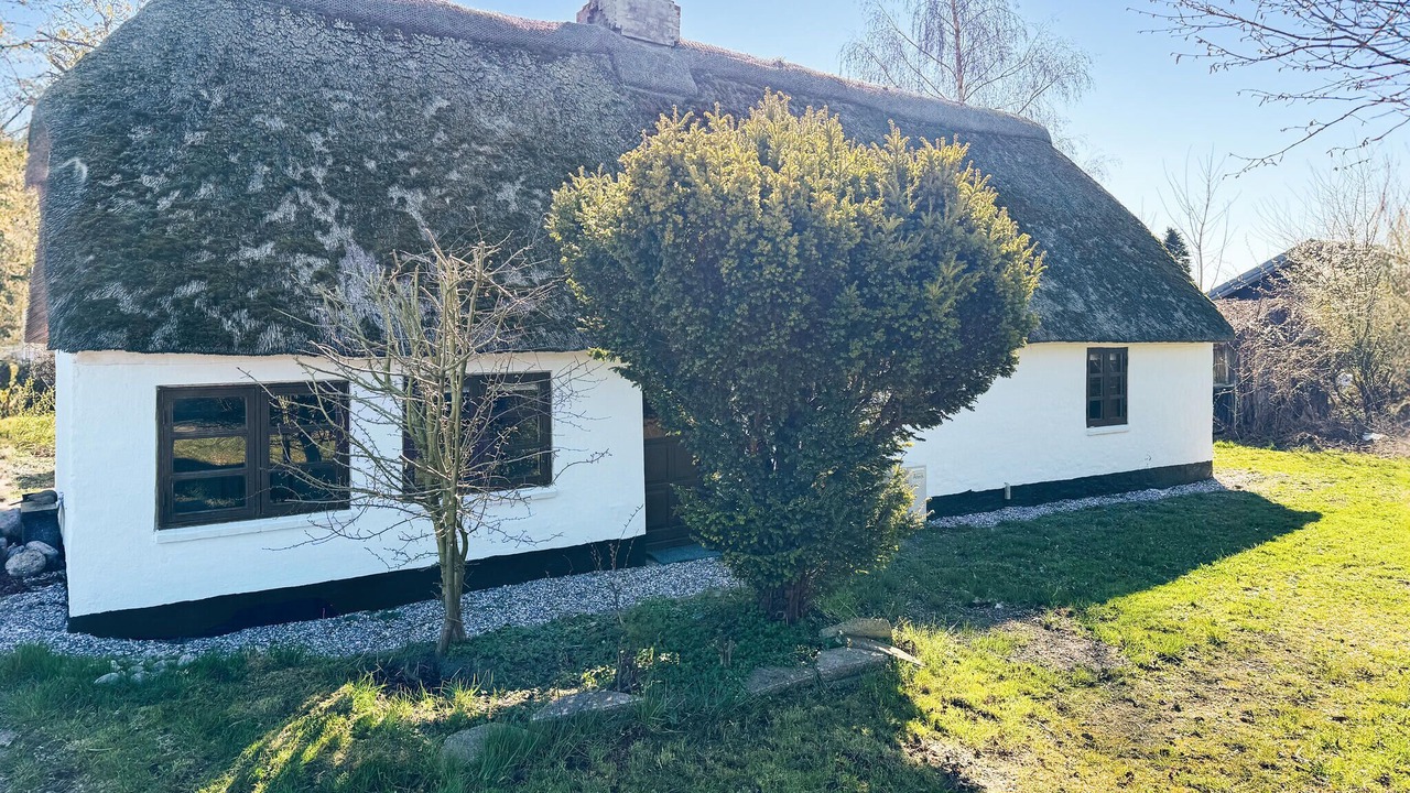 Photo of Others in Skovbyballe