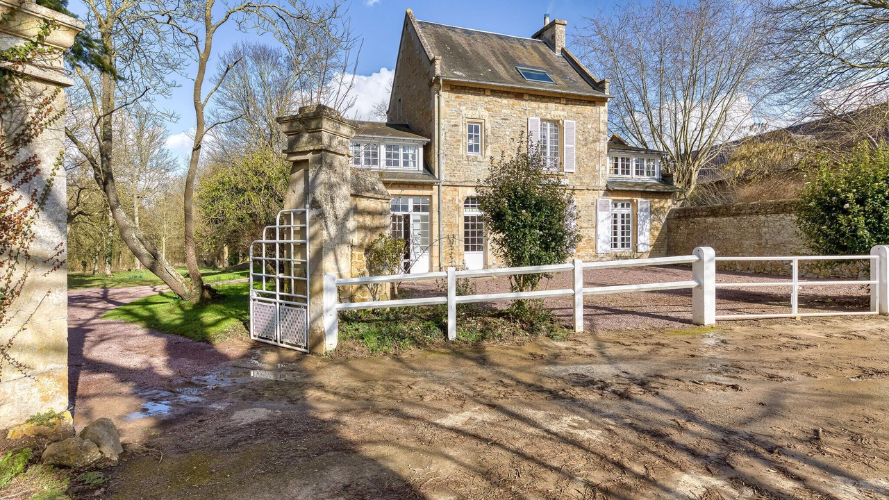 Photo of Others in Baron-sur-Odon