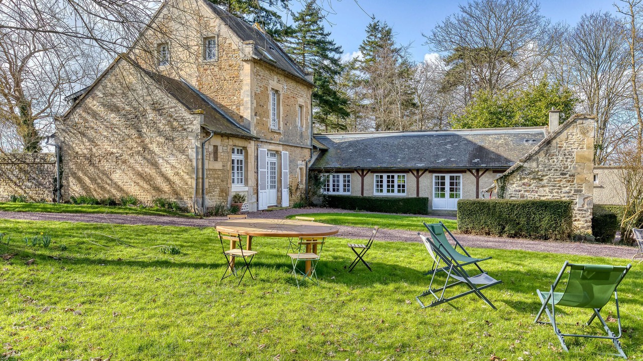 Photo of Others in Baron-sur-Odon