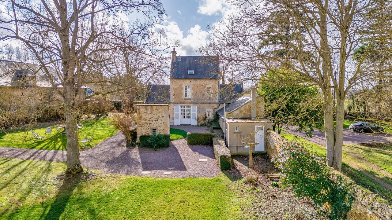 Photo of Others in Baron-sur-Odon