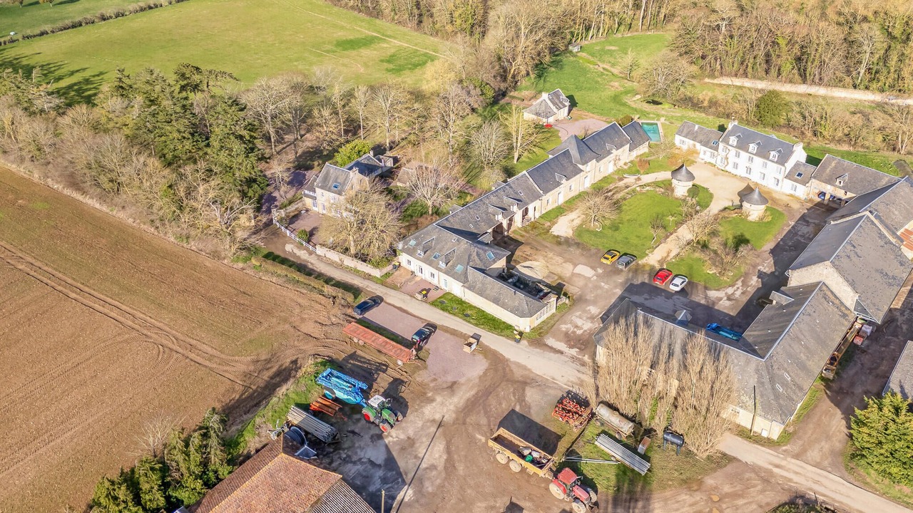 Photo of Others in Baron-sur-Odon