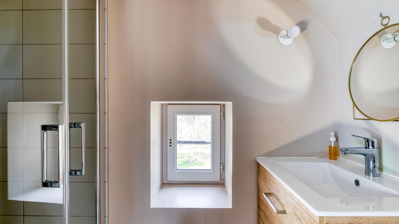 Photo of Bathroom in Baron-sur-Odon