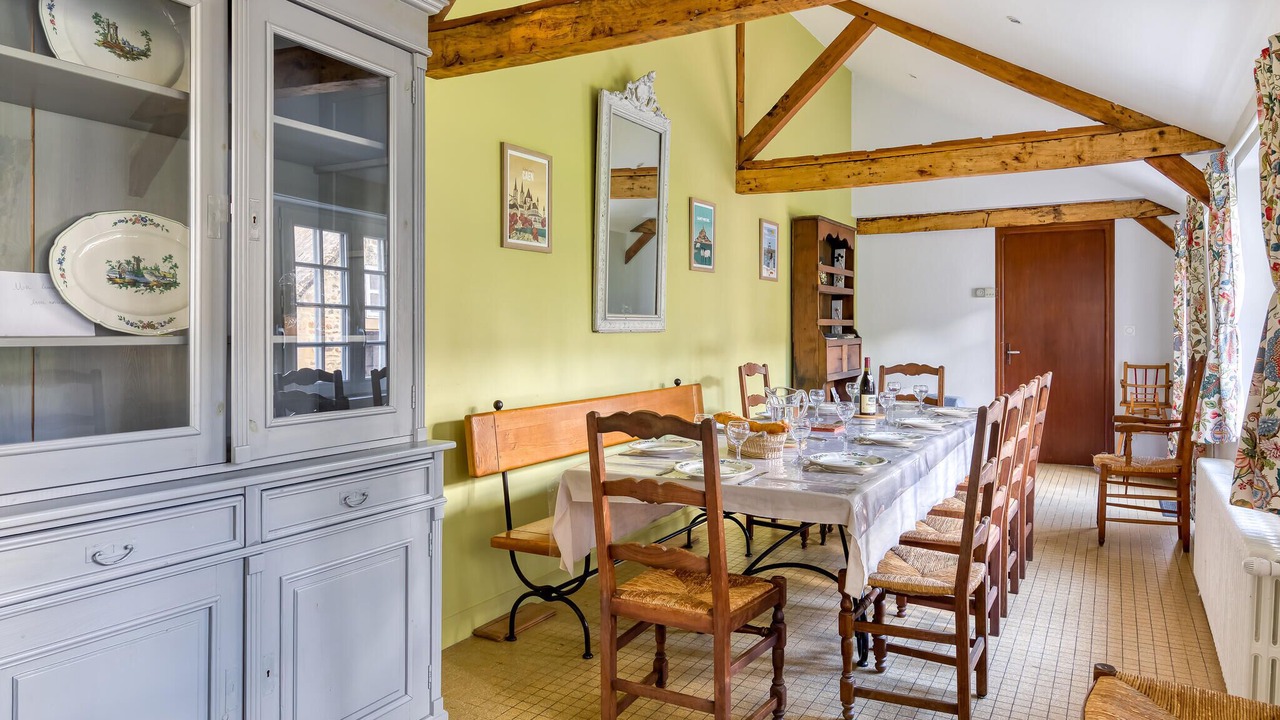 Photo of Bedroom in Baron-sur-Odon