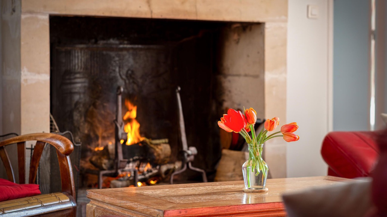 Photo of Bedroom in Baron-sur-Odon