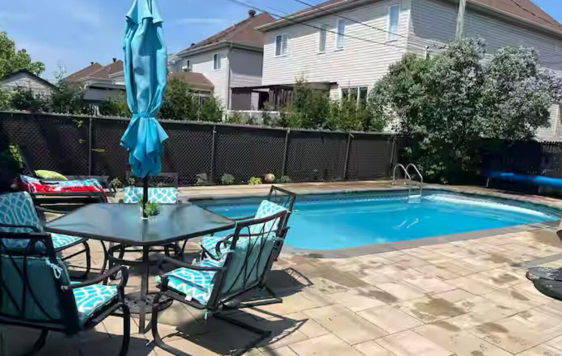 Photo of Outdoor in Laval