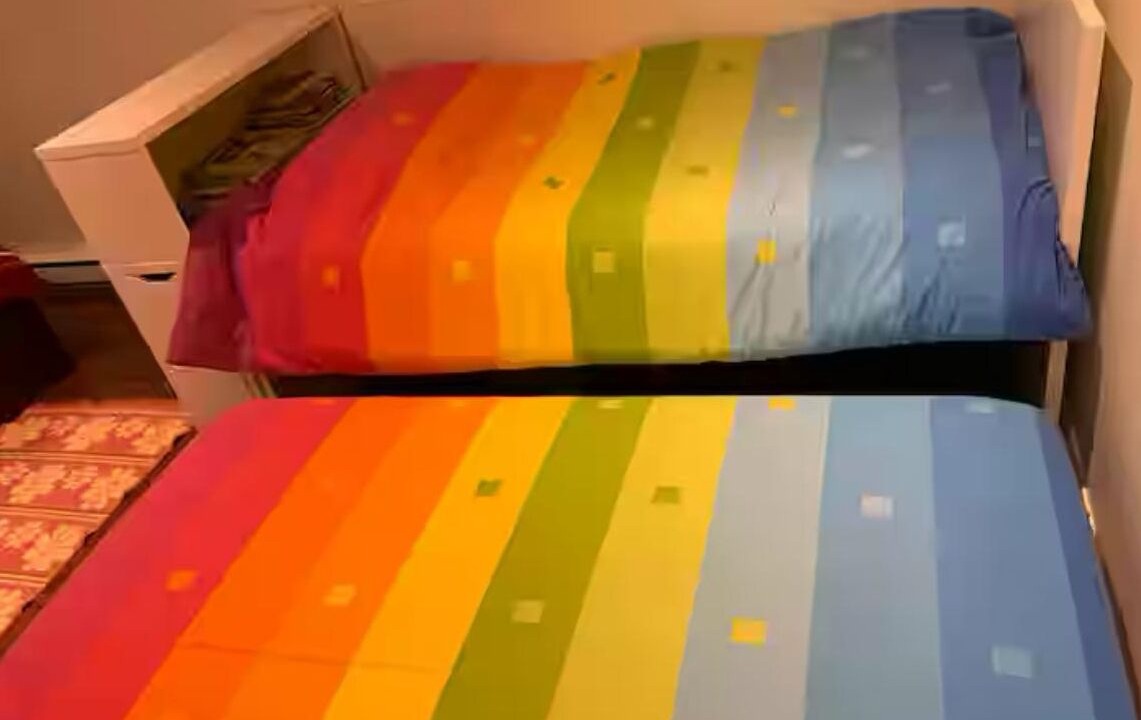 Photo of Bedroom in Laval