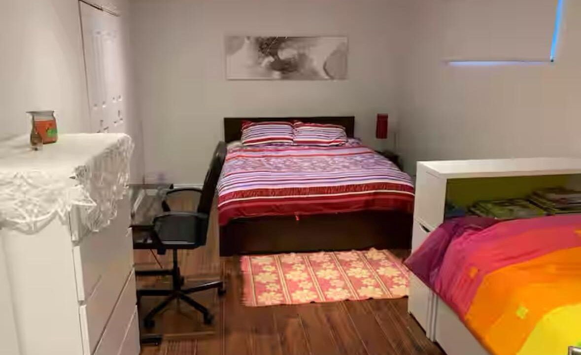 Photo of Bedroom in Laval