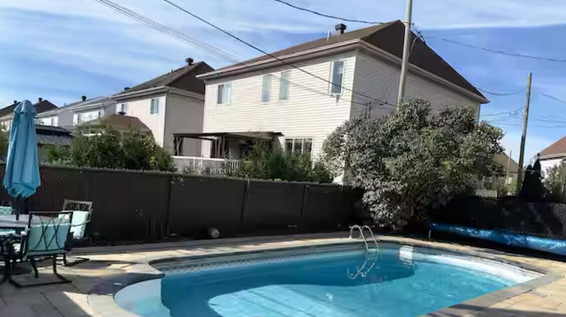 Photo of Outdoor in Laval