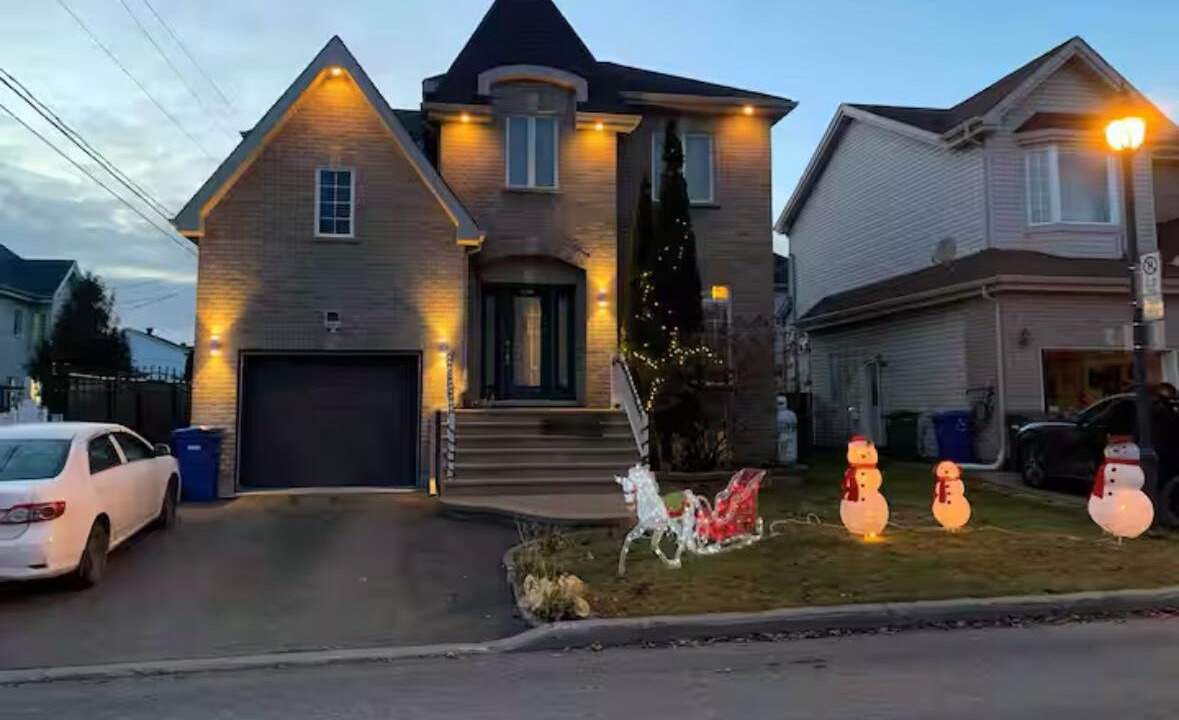 Photo of Outdoor in Laval