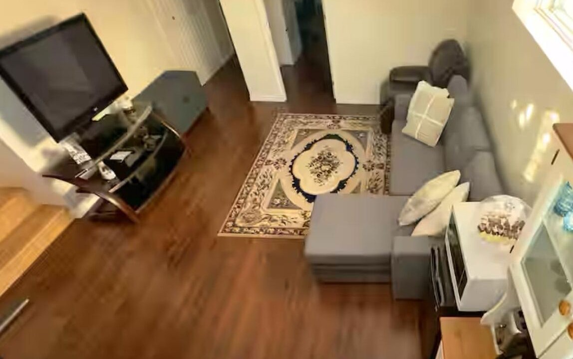 Photo of Livingroom in Laval