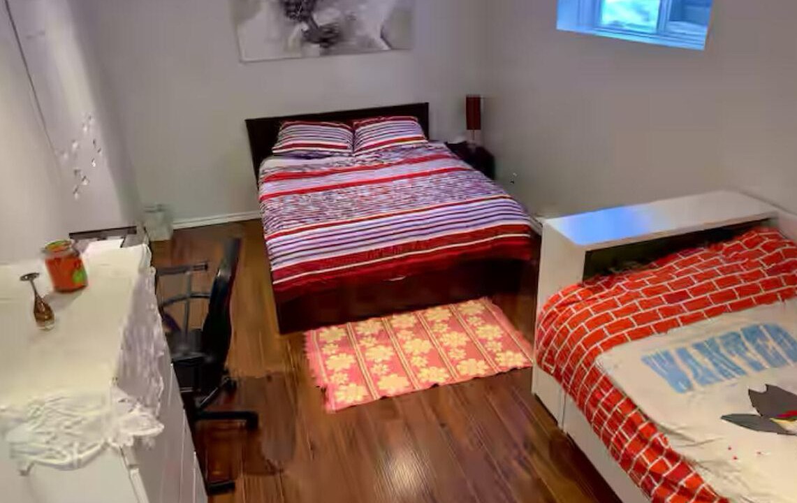 Photo of Bedroom in Laval