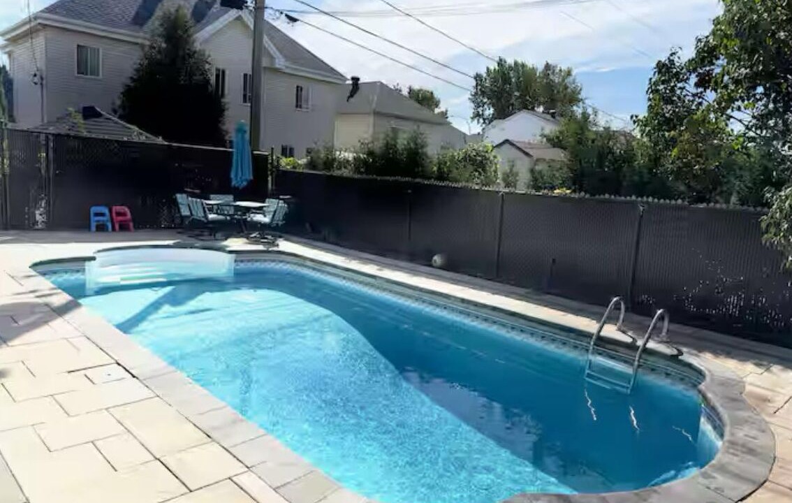 Photo of Outdoor in Laval
