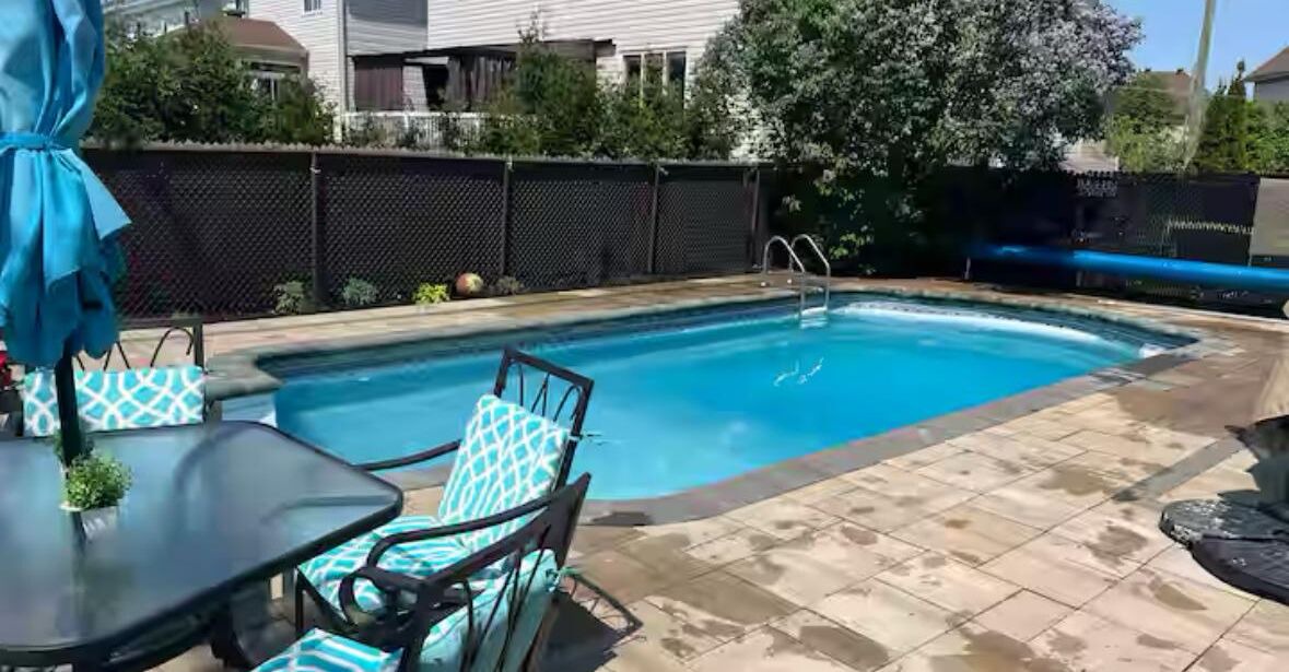 Photo of Outdoor in Laval