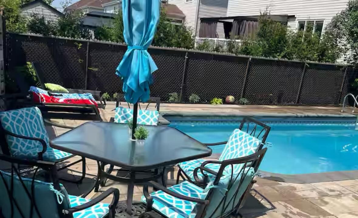 Photo of Outdoor in Laval